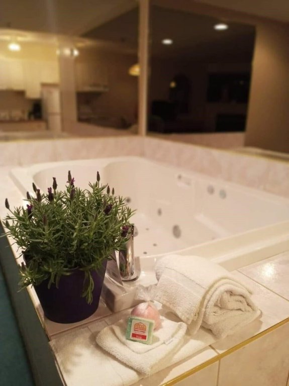 Фото Western Budget Motel Whitecourt 3