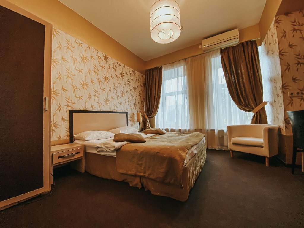 Отель китай город в москве