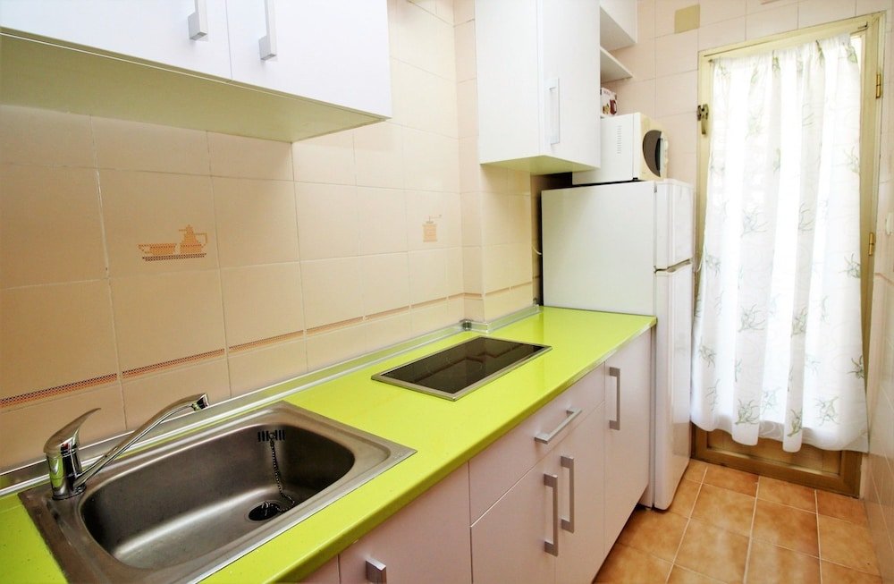 Фото Apartamento Tower Benidorm 42