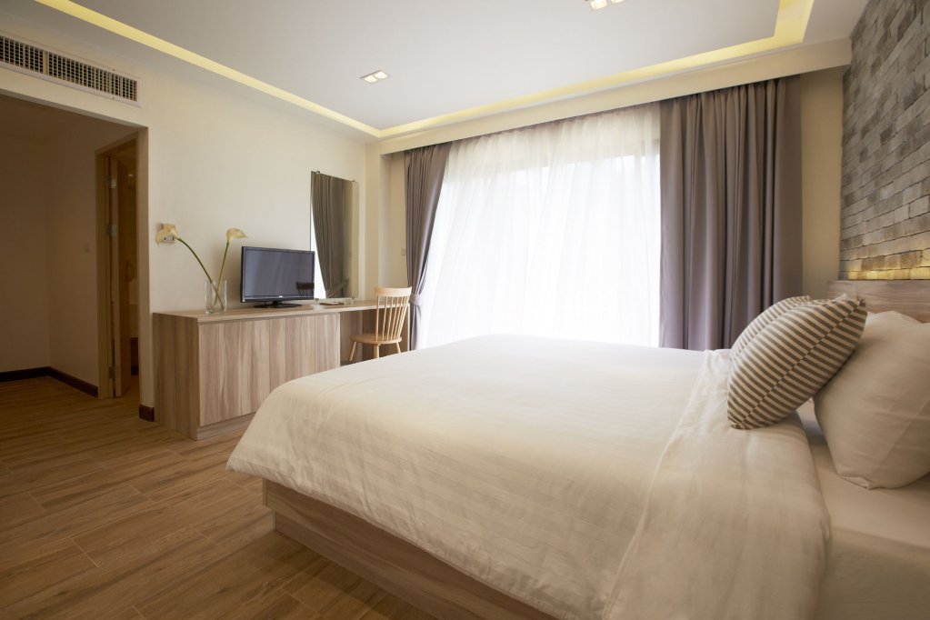 Фото Vayna Boutique Koh Chang