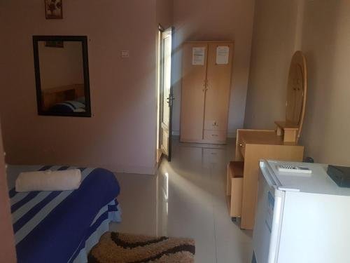 Фото Leget Lodges & Gardens