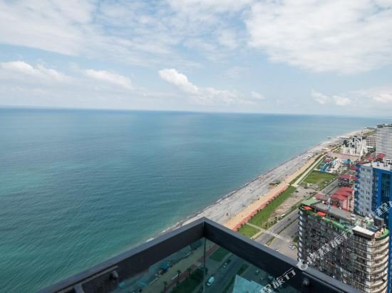 Фото Orbi Beach Tower