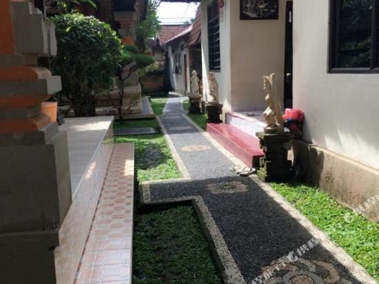 Фото In Da Garden