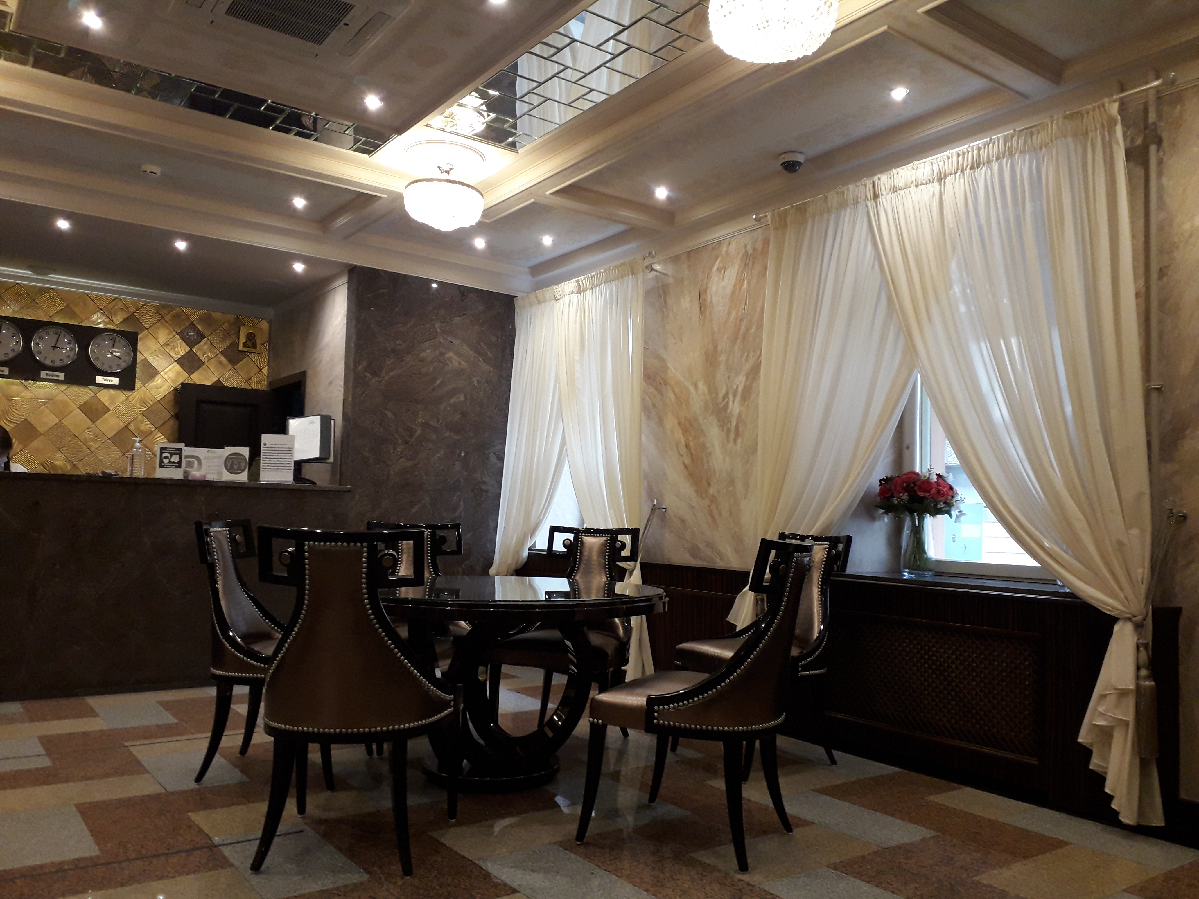 Фото Маргарита