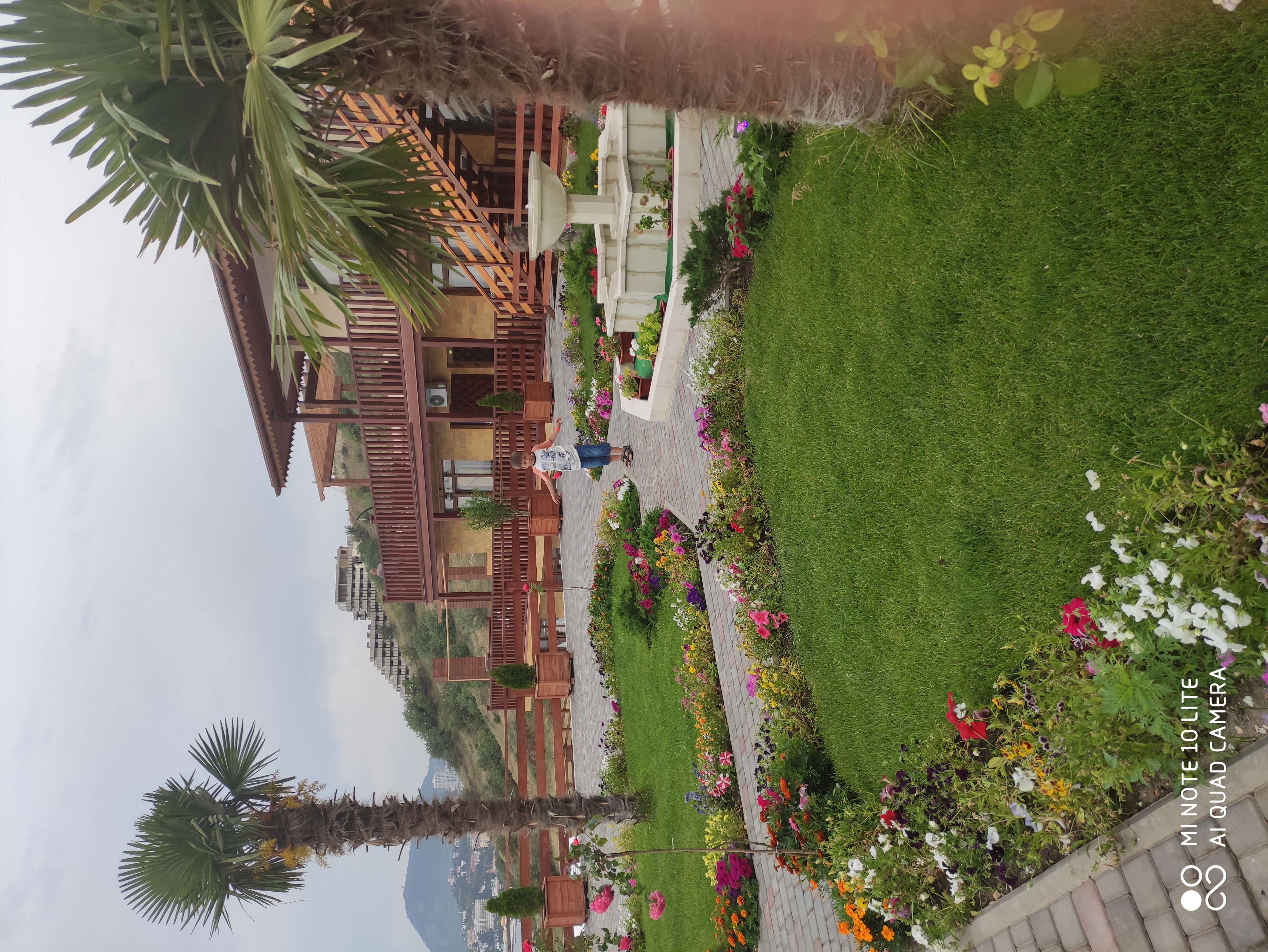 Фото Qirim Hayali