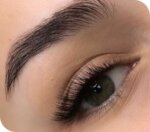 Ресницы 44 (Nikitskaya Street, 15), eyebrow and eyelash salon