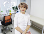 Доктор Лаврентьева А. С. (Ostrovskogo Street, 53/1), medical center, clinic