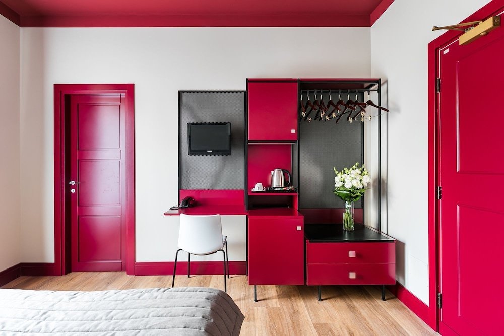 Фото Hotel La Rovere