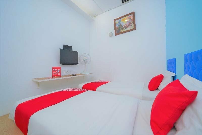 Hotel Oyo 89881 V Stay Guesthouse, Penang, photo