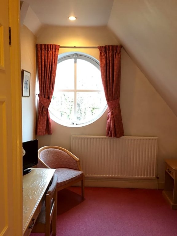 Фото Langorf Hotel