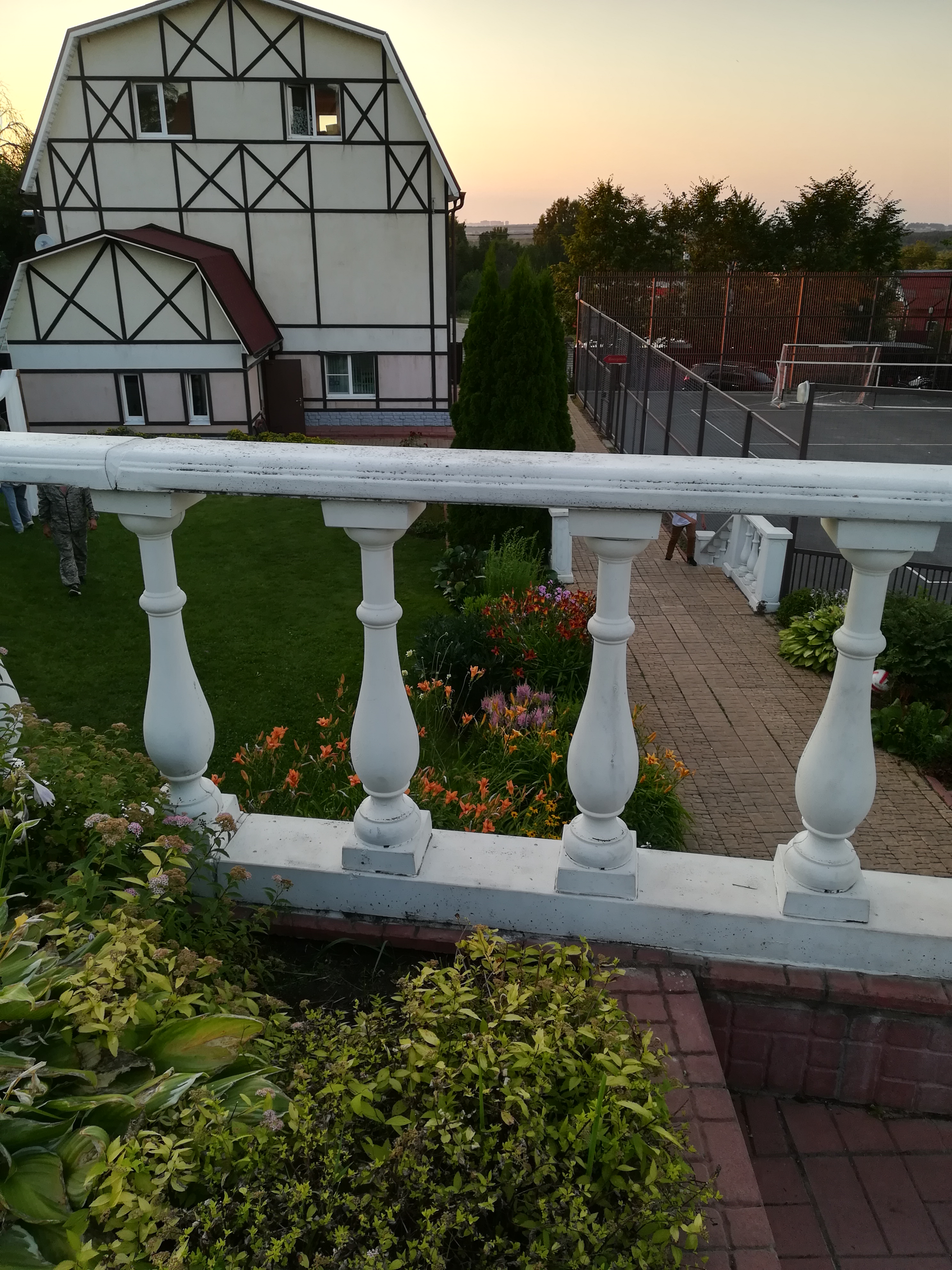 Фото Ю Питер