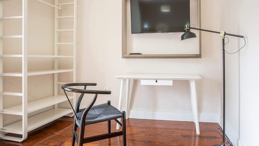 Фото Hotel Madrid