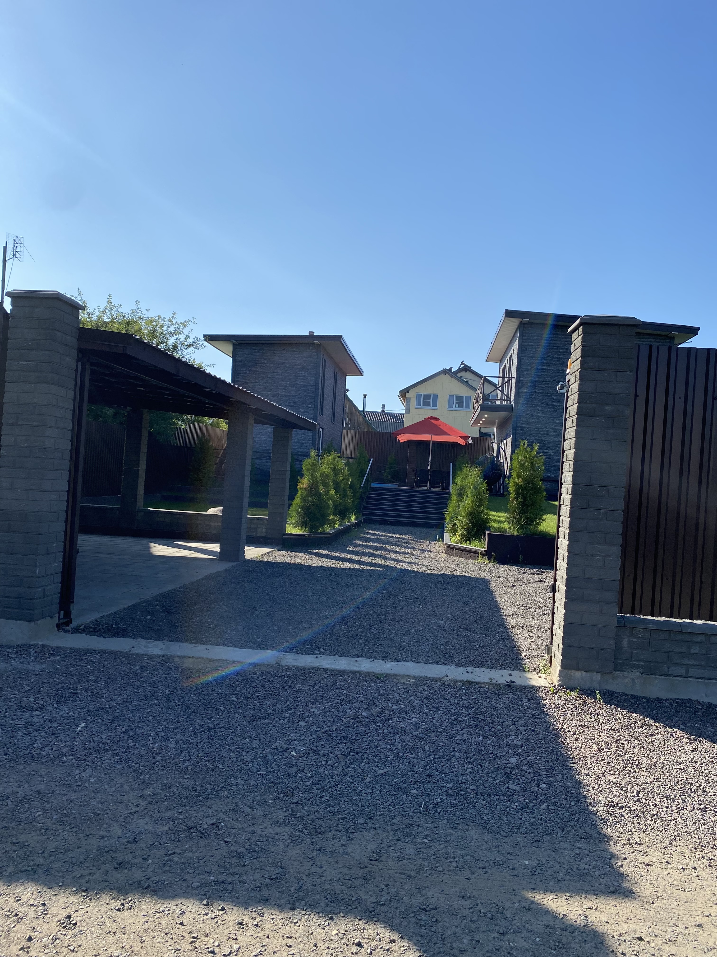 Фото Кайфовая вилла Love