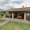House With 3 Bedrooms in Castelnuovo di Garfagnana, With Furnished Terrace and Wifi