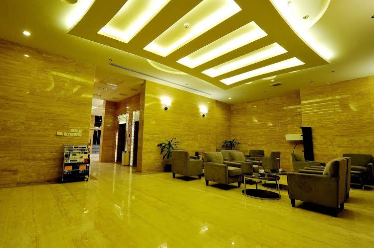 Фото Hyatt Buyutat