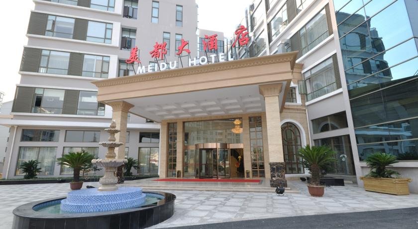 Фото отеля 1