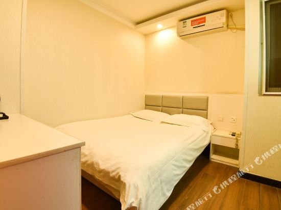 Фото Pod Inn Xi'an Giant Wild Goose Pagoda