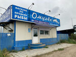 Продукты (Republic of Buryatia, Kabanskiy District, selo Treskovo, Uchitelskaya ulitsa), grocery