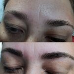 Kare (60-Letiya Oktyabrya Avenue, 82), hairdresser