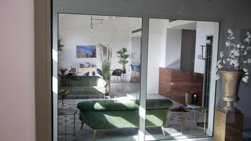 Фото 20 Miglia Boutique Hotel