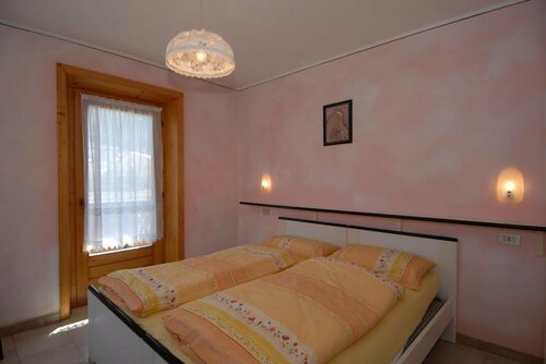 Гостиница Appartamenti Chalets Florin