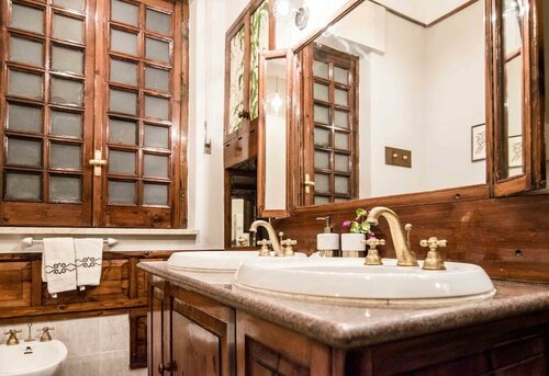 Гостиница Tetide Home в Палермо