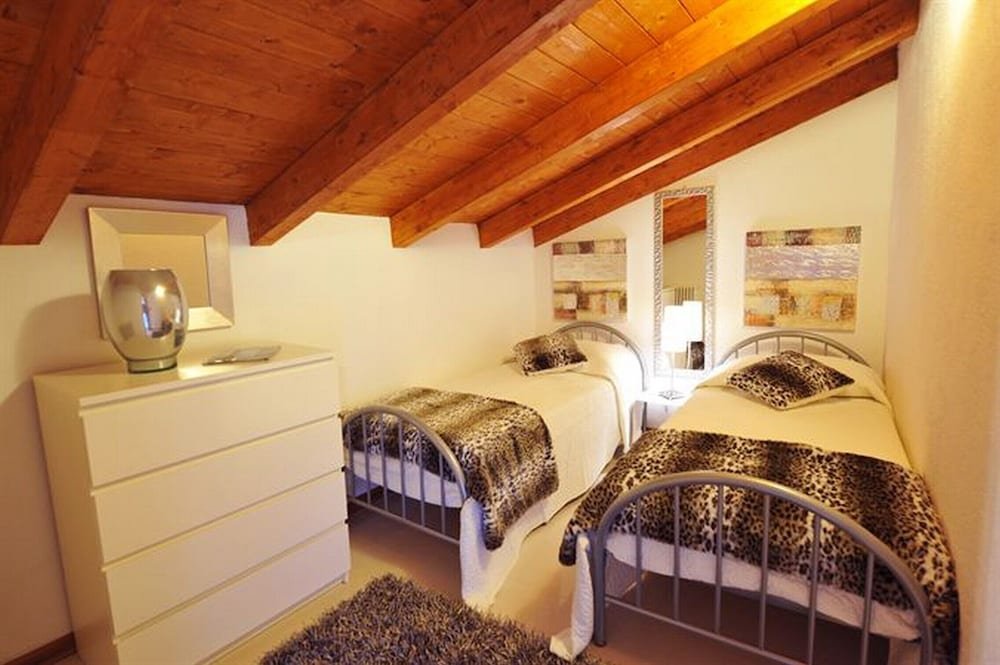 Фото Balcone di Pianello - Sole