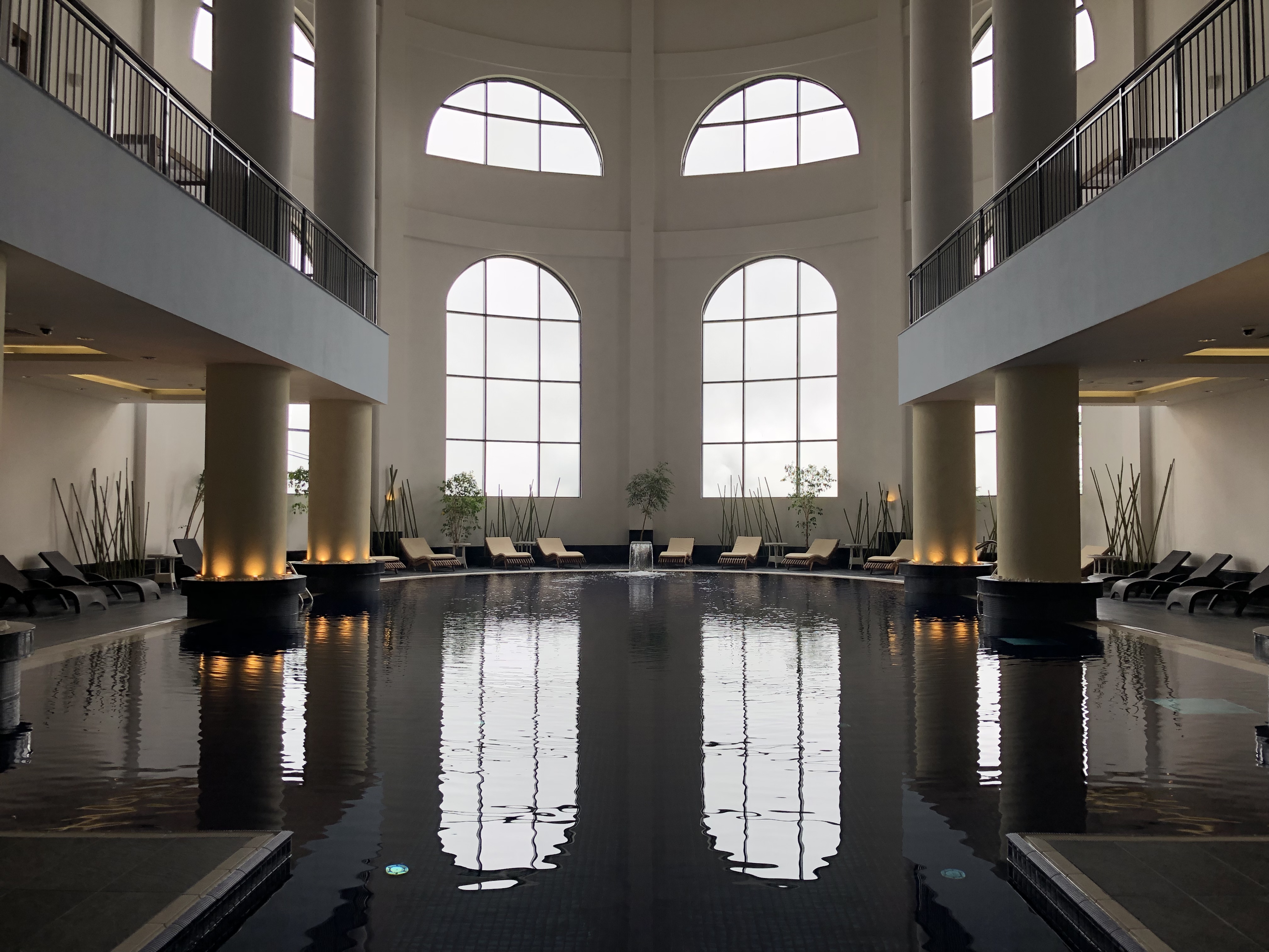 Фото Корпоративный центр Сбербанка