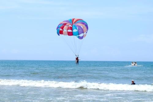 Фото Hon Rom 2 Resort