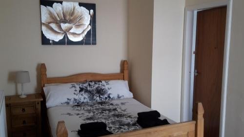 Фото The Waverley Guest House