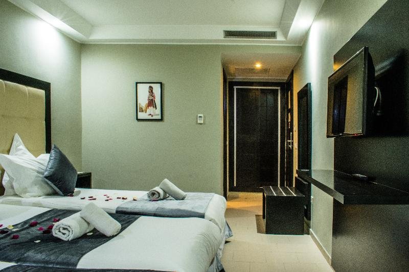 Фото Tempoo Hotel Marrakech