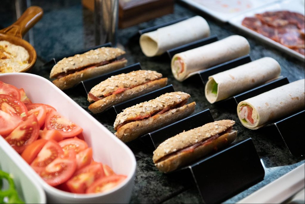 Фото Catalonia Porto