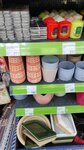 Fix Price (Zavokzalniy Microdistrict, Tonnelnaya Street, 2), home goods store