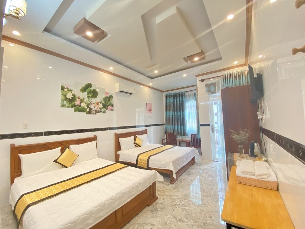 Фото Ct Morning Hostel