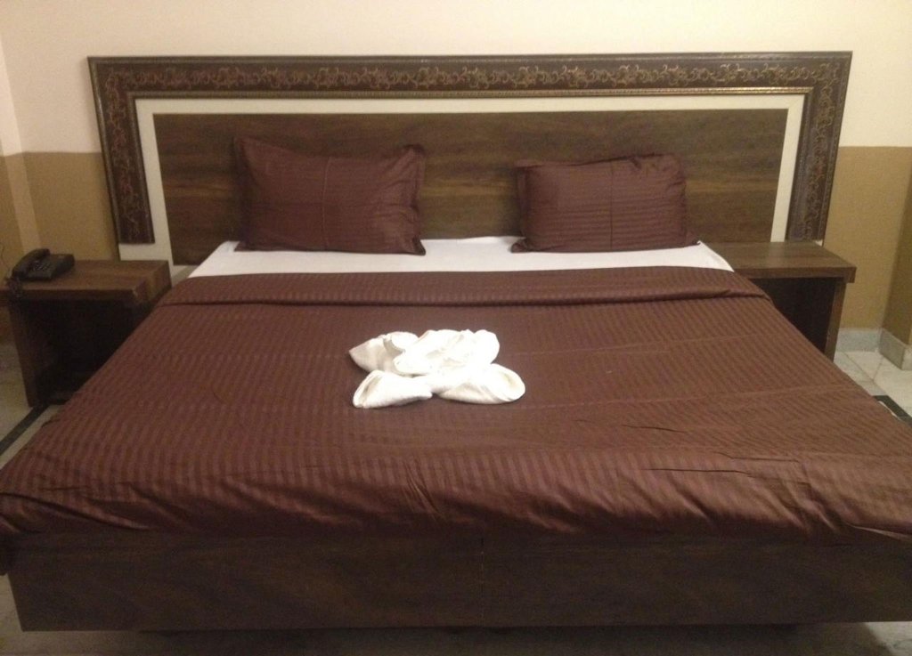 Фото Regenta Inn On The Ganges Rishikesh