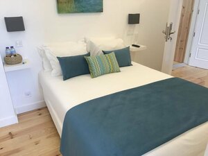 Гостиница MyStay Porto Centro