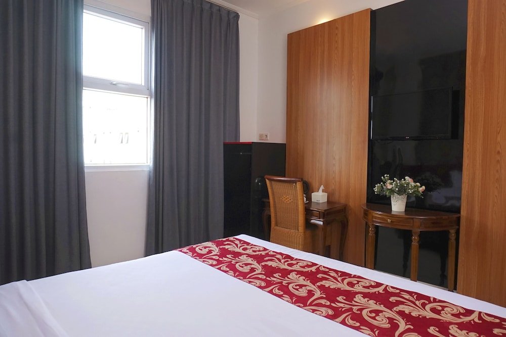 Фото Marilyn Hotel