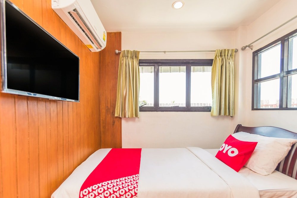 Фото Oyo 423 Baan Lucky Guesthouse