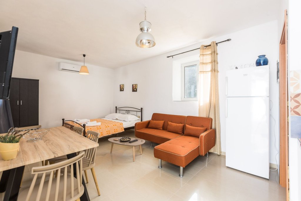 Фото Sunset Luxury Maisonettes