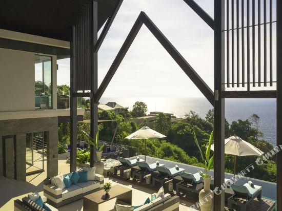 Фото Villa Saan - an elite haven