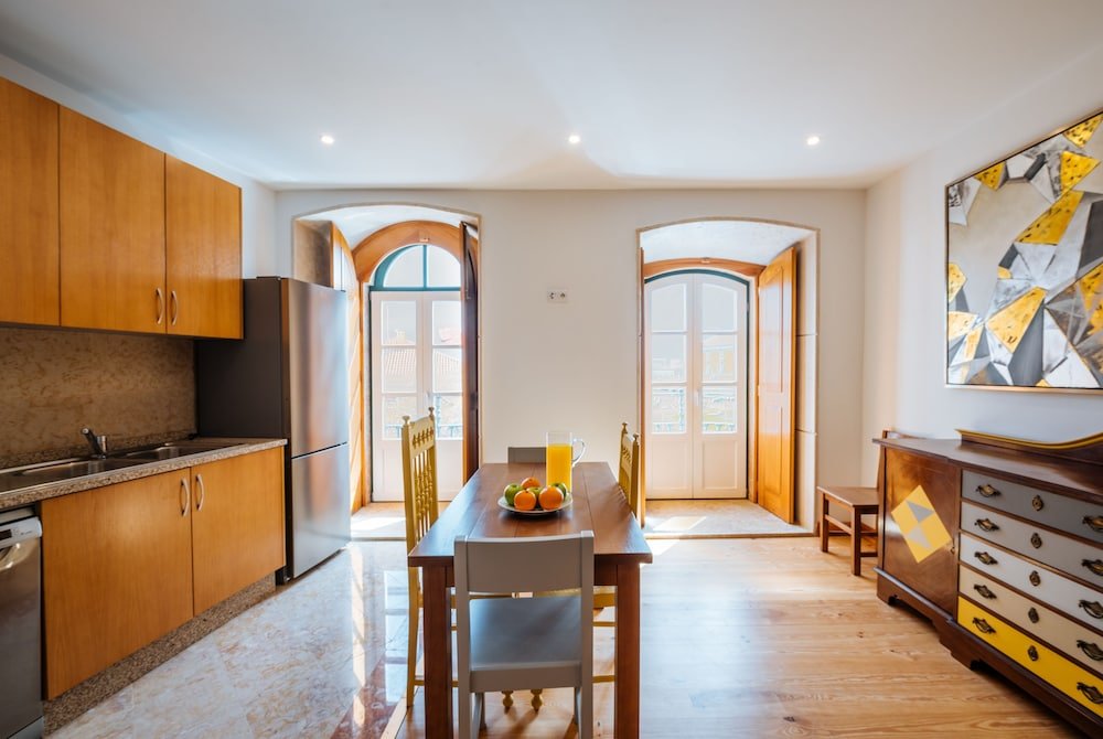 Фото Varandas de Lisboa