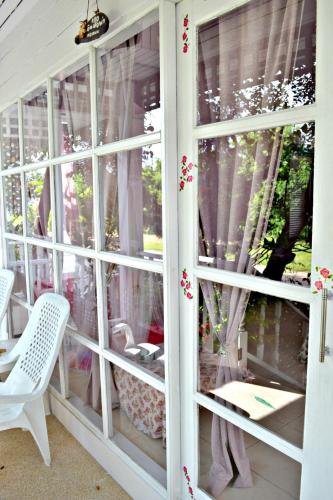 Фото Prathana Garden Beach Resort