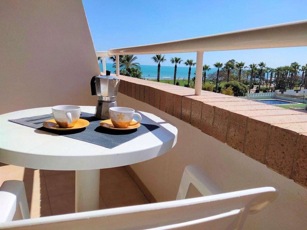 Фото Acv - bahía park-1ª línea planta 6 norte 2