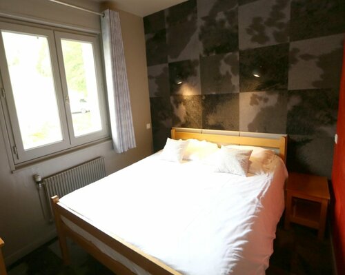 Гостиница Logis Hotel Le P'Tit Cham в Клермон-Ферране