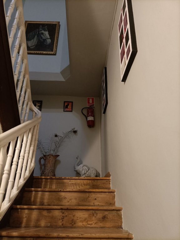 Фото Apartamentos Rurales La Torre