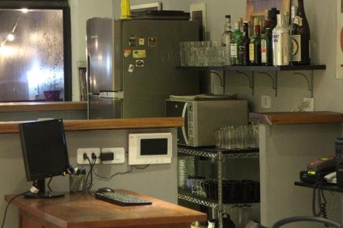 Фото Soul Hostel