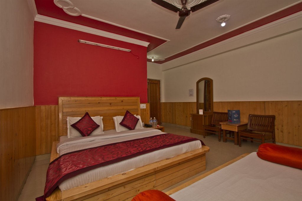 Фото Oyo 4605 Hotel Aakarsh