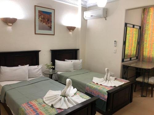 Фото Villa El-Fardous by Bonne Vie