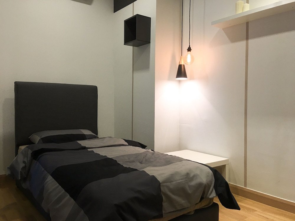 Фото Kl Gateway Luxury Apartment