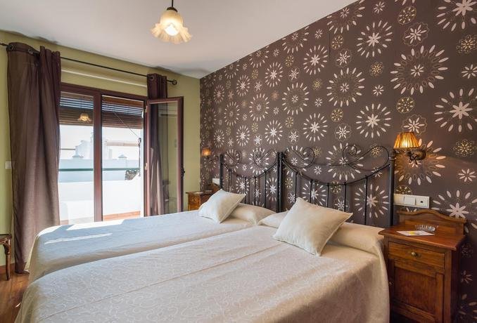 Фото Hostel El Escudo de Mijas